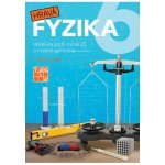 Hravá fyzika 6.roč učebnice nová řada Taktik – Enevová Pavla – Sleviste.cz