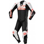 jednodílná kombinéza Alpinestars MISSILE 2 WARD černá/červená – Hledejceny.cz