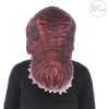Dětský karnevalový kostým maska T-Rex