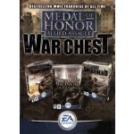 Medal of Honor Allied Assault War Chest – Zboží Dáma