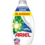 Ariel prací gel Mountain Spring 60 PD – Zboží Mobilmania