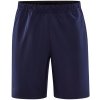 Pánské kraťasy a šortky Craft ADV ESSENCE 6" WOVEN shorts M 1913729-396000 Tmavě modrá