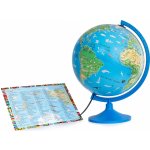 globus Family Solid 30 cm v českém jazyce – Hledejceny.cz