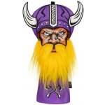 Craftsman Bold Viking Driver Golf Headcover – Zboží Dáma Craftsman Bold Viking Driver Golf Headcover – Zboží Dáma