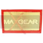 MAXGEAR 26-0152 Vzduchový filtr (26-0152) – Hledejceny.cz