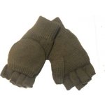 Mil-Tec pletené s překrytím olivové – Zboží Dáma