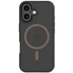 Tactical MagForce Hyperstealth 2.0 Kryt pro iPhone 17 Black/Moucha Moose – Zboží Živě