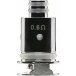Smok žhavící hlava Nord mesh 0,6ohm 1ks – Hledejceny.cz