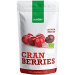 Purasana Cranberries BIO Brusinky 200 g – Sleviste.cz