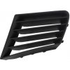 Přední maska MASKA GRILL LEVÁ SEAT IBIZA/CORDOBA (6L), 02.02-05.06, SEAT IBIZA/CORDOBA (6L), 05.06-04.08 OE: 6L0853677 POLCAR vyšší kvalita