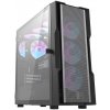 PC skříň Darkflash DK431 Mesh black