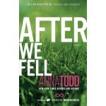After We Fell. After love, englische Ausgabe – Sleviste.cz