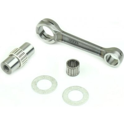 ATHENA ojniční sada GAS GAS EC / EX 250 / 300 21-24, HUSABERG TE 250 / 300 11-14, HUSQVARNA TC / TE 250 / 300 14-24, KTM EXC / SX 250 / 300 03-24, XC / XC-W 250 / 300 17-22 vyrobeno v Japonsku | Zboží Auto