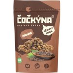Čočkýna Smažená Čočka Bio kakao 40 g – Zbozi.Blesk.cz
