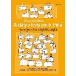 Diktáty a testy pro 6. třídu – Hledejceny.cz