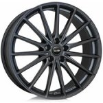 Brock B43 9x20 5x108 ET58,5 cosmic grey matt – Sleviste.cz