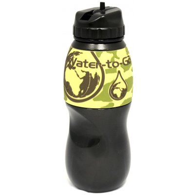 BCB Adventure Water To Go 750 ml – Zboží Mobilmania