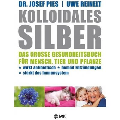 Kolloidales Silber