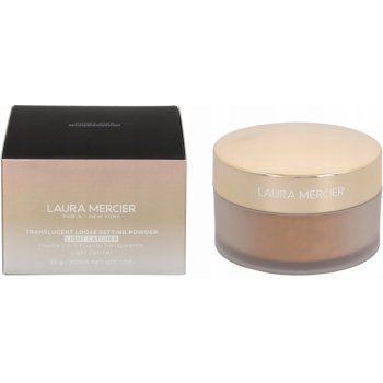 Laura Mercier Sypký pudr Translucent Loose Setting Powder Honey Star 29 g