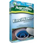 AgroBio Envi waste domovní ČOV 50 g – HobbyKompas.cz