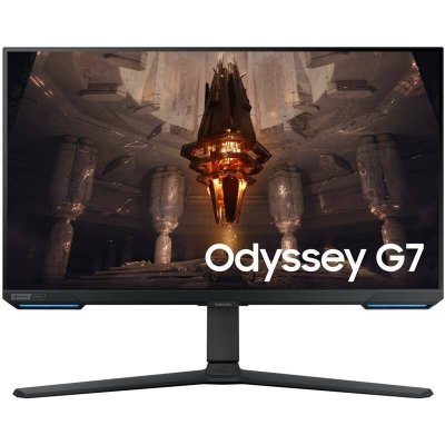 28\&quot; Samsung Odyssey G70B (LS28BG700EPXEN)