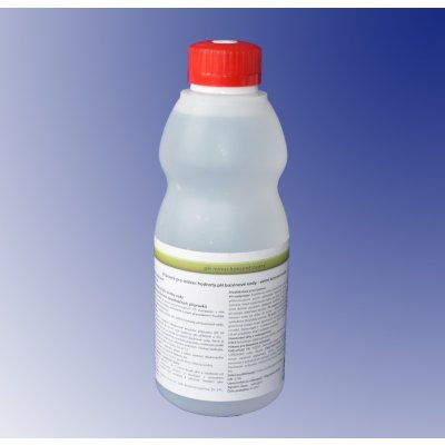 PWS Kyslíkový aktivátor Nepěnivý 2l – Zboží Mobilmania