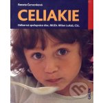 Celiakie Renata Červenková – Hledejceny.cz