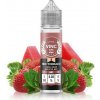 Příchuť pro míchání e-liquidu TI Juice Vinc Red Tornado Shake & Vape 12 ml