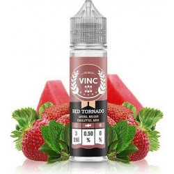 TI Juice Vinc Red Tornado Shake & Vape 12 ml