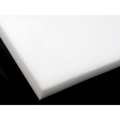 Molitanová deska 100x120 cm Varianta: bílá, Balení: 1 ks – Hledejceny.cz