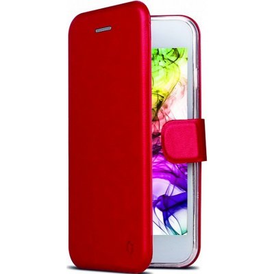 Pouzdro ALIGATOR Magnetto Xiaomi Mi 10T/10T Pro, červené – Zboží Živě