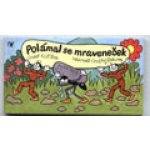 Polámal se mraveneček - Josef Paleček – Zboží Mobilmania