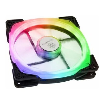 SilverStone FW Series FW142-RGB SST-FW142-RGB – Hledejceny.cz