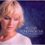 Helena Vondráčková - Blázen, kdo se lásky zříká Hity & Rarity CD – Hledejceny.cz