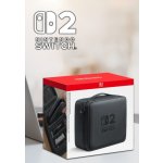 Nintendo Switch 2 Carrying Case All in One – Zboží Živě