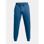 Under Armour kalhoty Rival Fleece Joggers 1379774-406 – Zboží Dáma