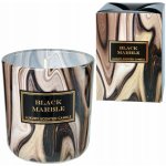 Bartek Candles MARBLE BLACK 150 g – Sleviste.cz