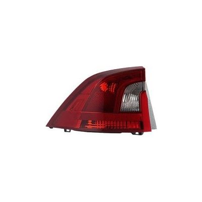 Zadní světlo- levé vnější VOLVO S60/V60 2010-2013 |010-2013| AUTOMOTIVE LIGHTING | 8001063576657 – Hledejceny.cz