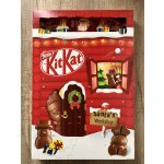 KitKat Adventní kalendář 208g – Zboží Mobilmania