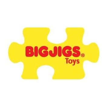 Bigjigs Toys dřevěné nářadí na červeném opasku