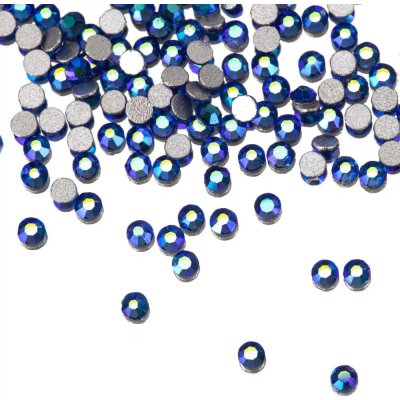 Kamínky Blue Sapphire SS5 50 ks – Hledejceny.cz