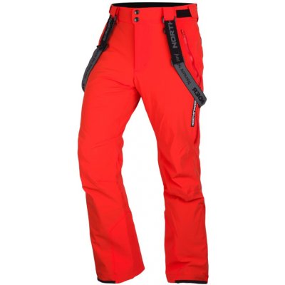 Northfinder BRADLEY-360-red Červená – Zboží Mobilmania