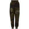 Rybářské kalhoty a kraťasy Navitas Tepláky Kids Identity Camo Jogger