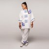 Kimono Uniforma Fujimae TaiChi Qïng