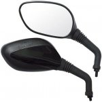 LAMPA (ITALY) Zrcátka na motorku Horizon M8x1,25, 90128 | Zboží Auto