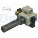 Zapalovací cívka DELPHI GN10484-12B1 – Hledejceny.cz