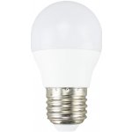 Solight LED žárovka miniglobe WZ418-1 – Hledejceny.cz