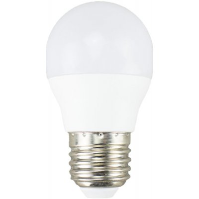 Solight LED žárovka miniglobe WZ418-1 – Hledejceny.cz
