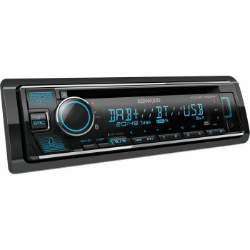 Kenwood KDC-BT740DAB