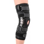 Meyra Kolenní ortéza dlouhá se stabilizací čéšky REFLEX LONG CLOSED uzavřená – Sleviste.cz